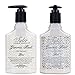 TYLER Candle Glamorous Hand Bath and Shower Gift Set, Diva