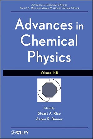 Advances in Chemical Physics, Volume 148 book cover