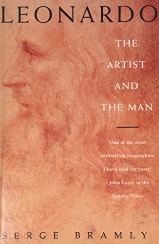 Leonardo by Bramly