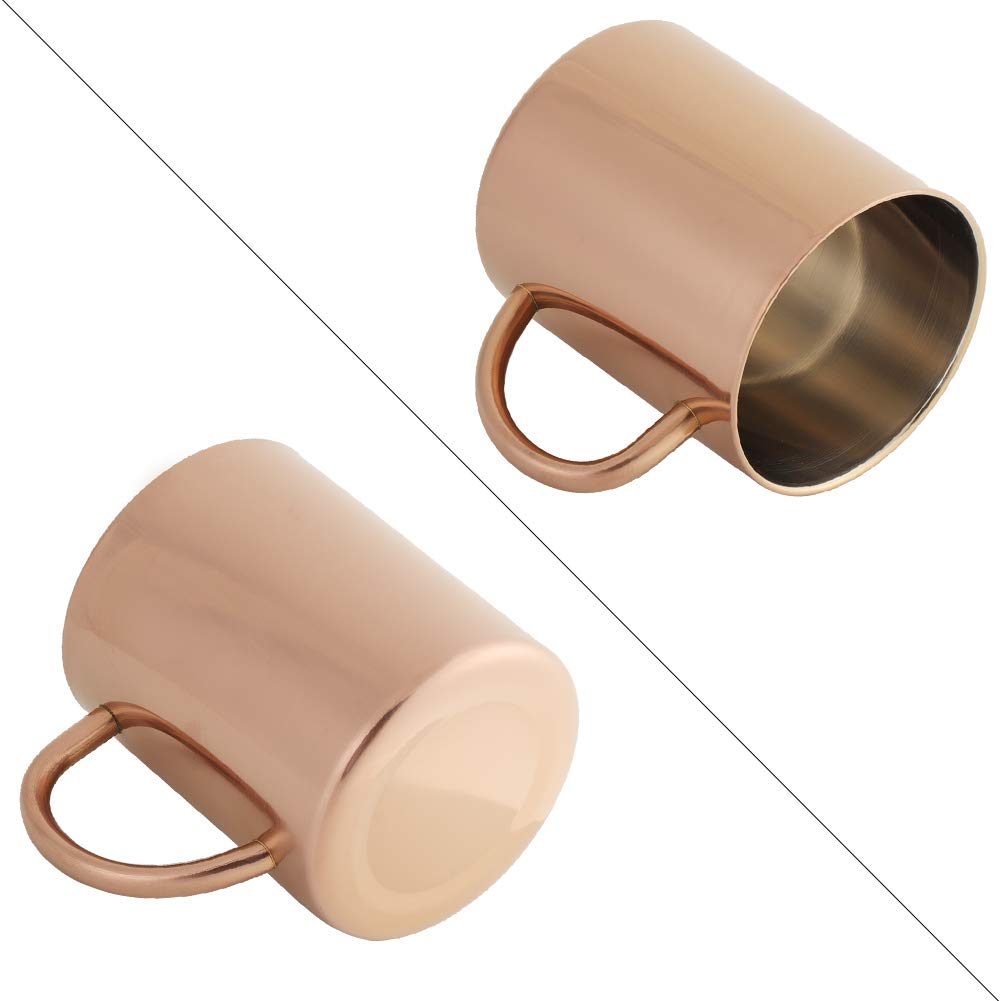 mug inox, Tasses à café en acier inoxydable, 300 ML Tasse à café, Petite Tasse de Voyage, tasse mug inox, Tasses à café en acier inoxydable, 300 ML Tasse à café, Petite Tasse de Voyage, tasse