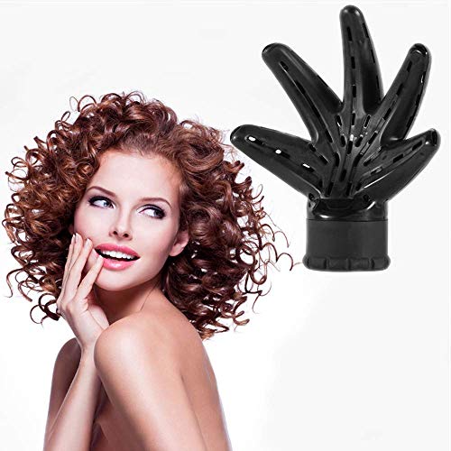 The 17 Best Hair Diffusers For Curly Hair In 2022 + Buying Guide