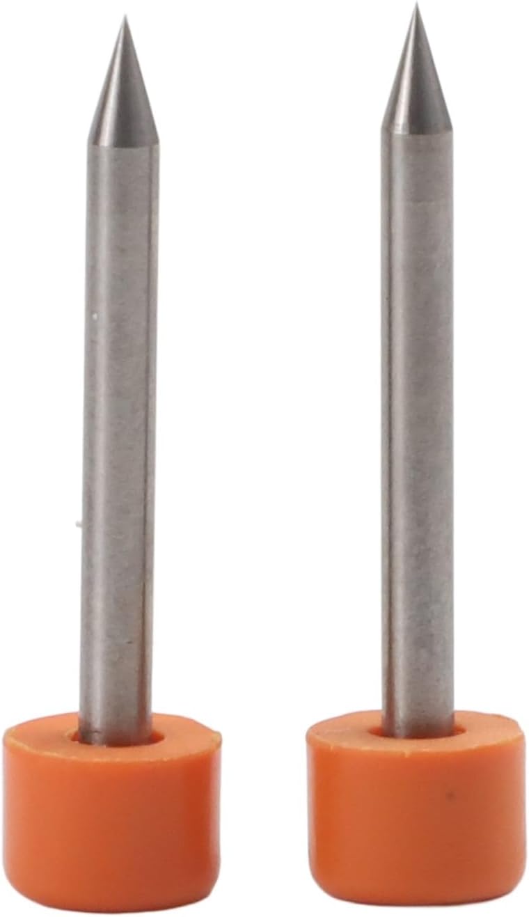 Electrode Rod ER 10 Electrodes for Sumitomo Type 39 Fibreglass Splicer Ideal for High Quality Splicing