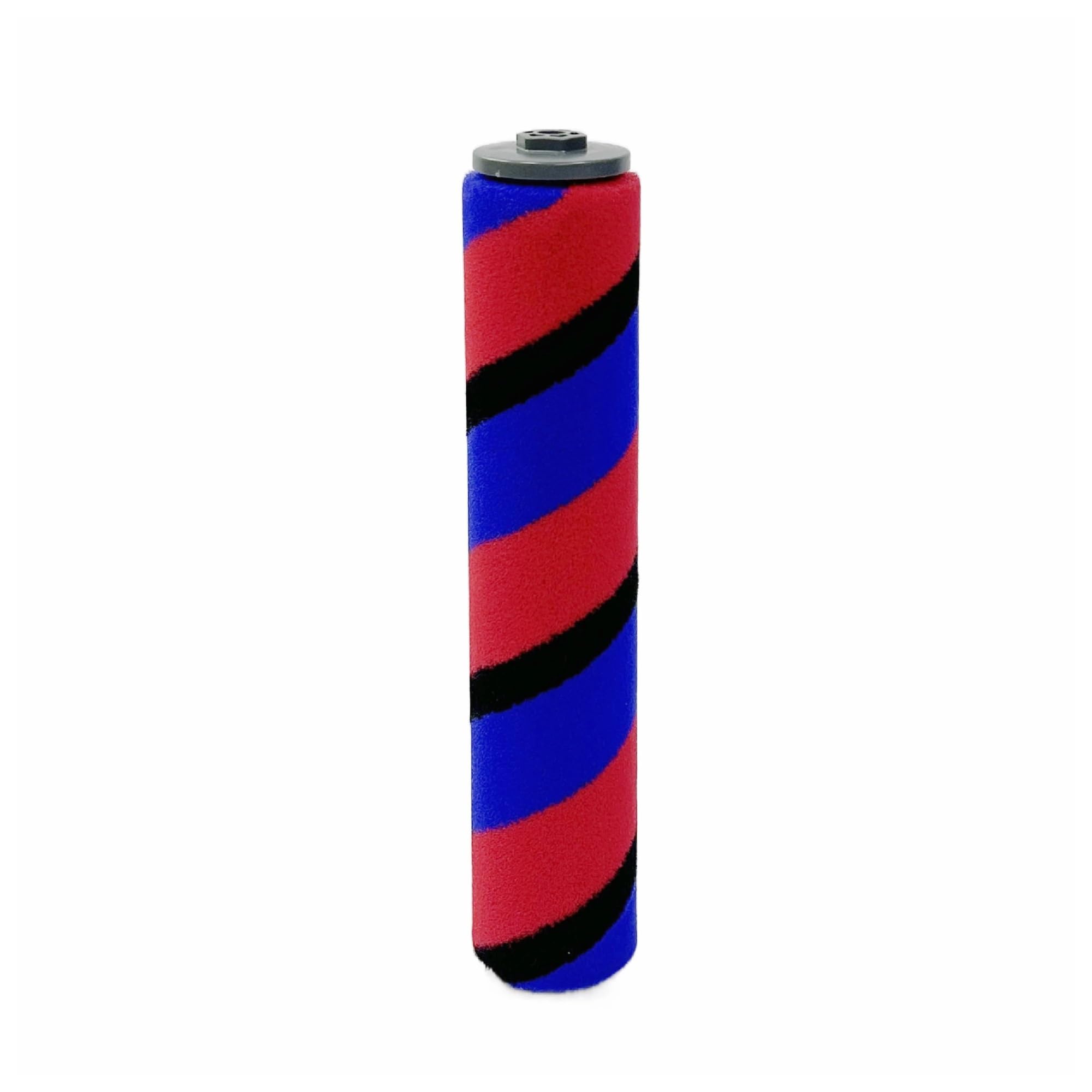PNULGLKND Floor Rolling Brush .Compatible for Jimmy H8 Flex / H10 Flex / H10 Pro / H9 Flex / H9 Pro / JV85 Pro / JV85 / JV65 / JV63 / JV83 Pro / JV83. Accessories(1 Piece)