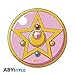 Produktbild ABYstyle - SAILOR MOON - Mauspad - Brosche