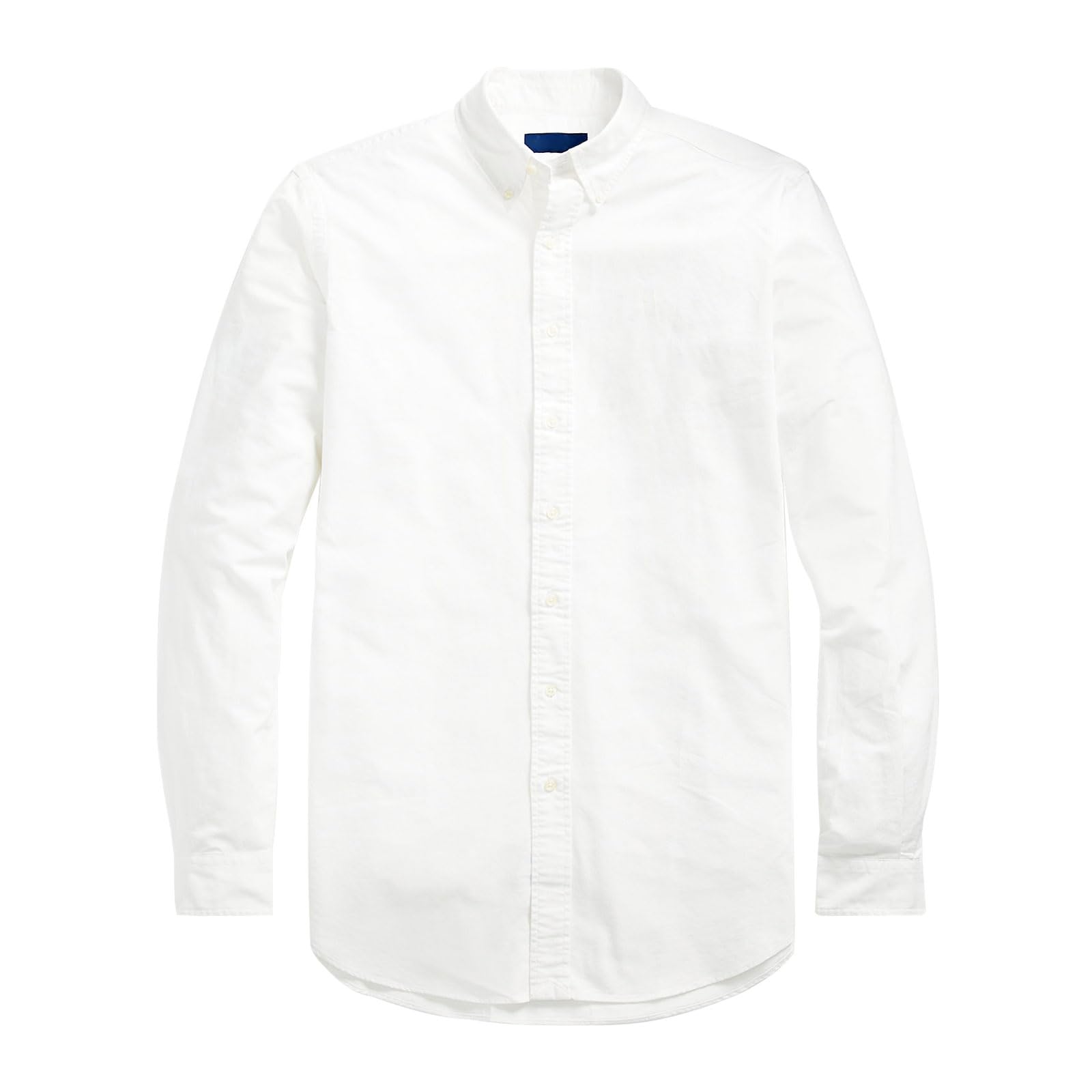 Classic Oxford Shirt