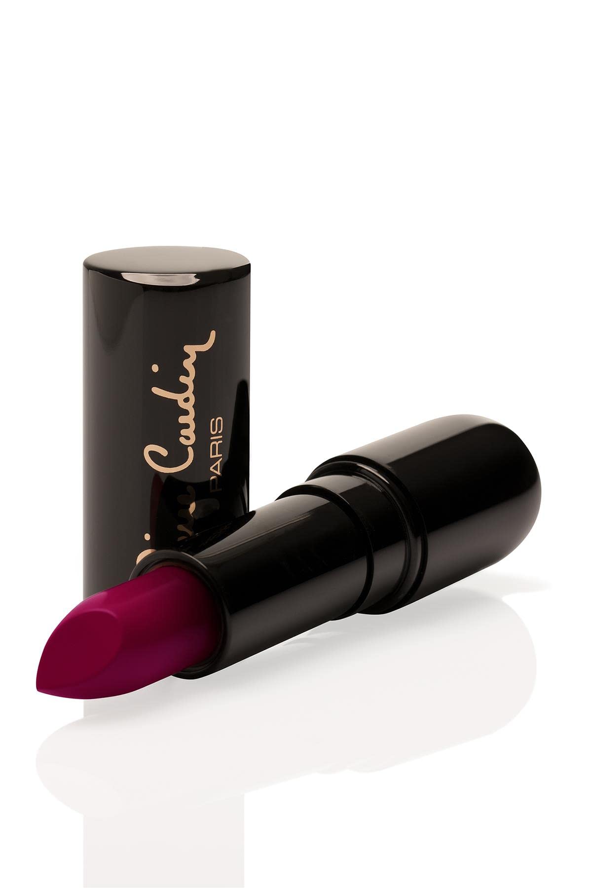 Pierre Cardin Porcelain Edition Lipstick - Electrique Pink - 226