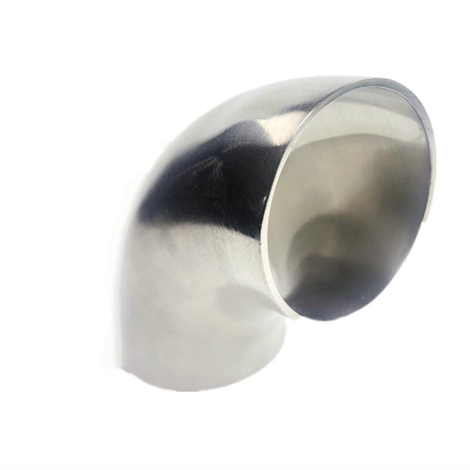 Coude de soudage 90 degrés inox 304 pour aménagement de plomberie 22mm
