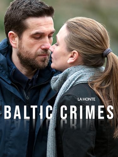 Baltic Crimes - La honte