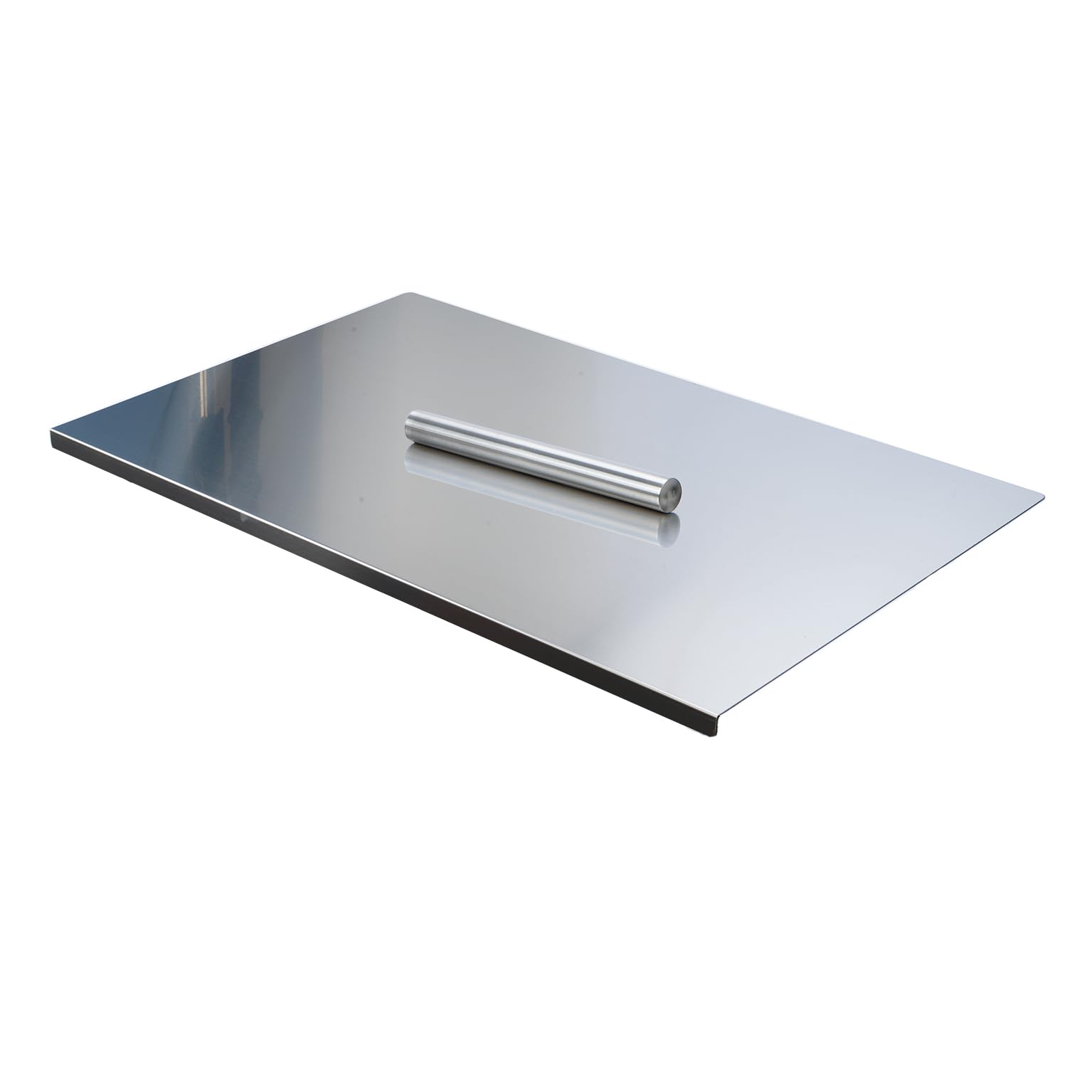 Amazon.com: usego 304 Stainless Steel Cutting Board Large