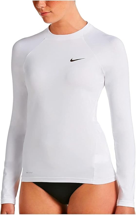 nike rash guard swimwear