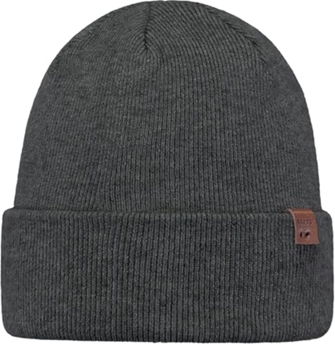 Barts Willes Beanie bonnet béret mixte en maille douce pour l'hiver