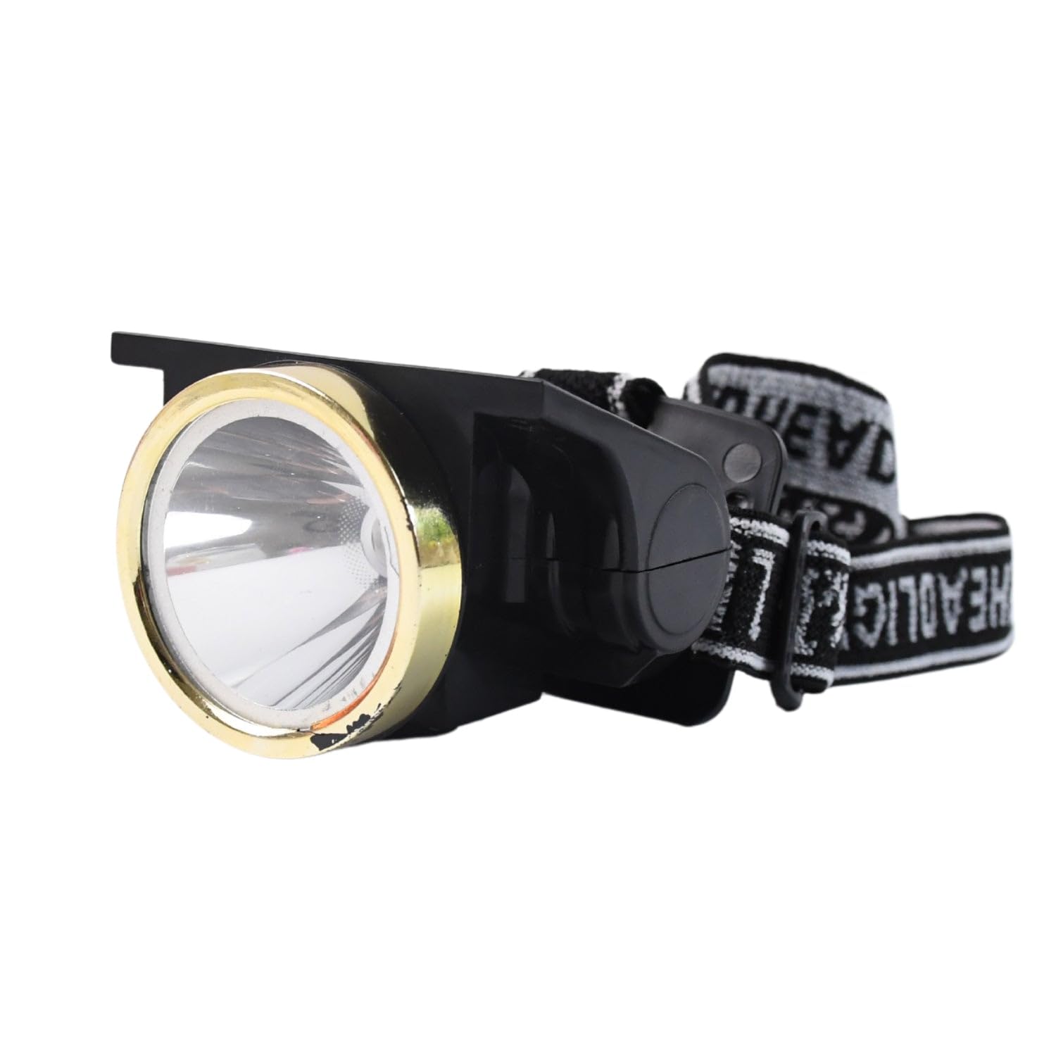 Rechargeable Solar LED Head lamp-image-46