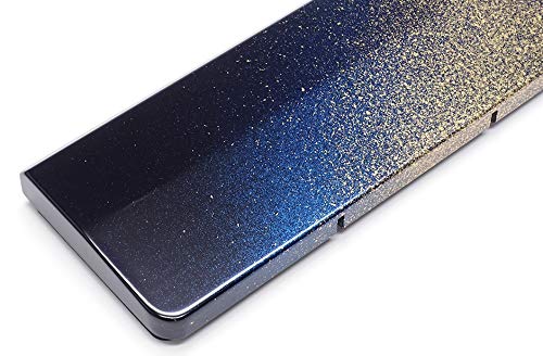 FILCO 漆塗り　パームレスト 銀河　金　FWPR/L-GXG Amazon.co.jp：FILCO キーボード専用木製漆塗りリストレスト 銀河(金)L