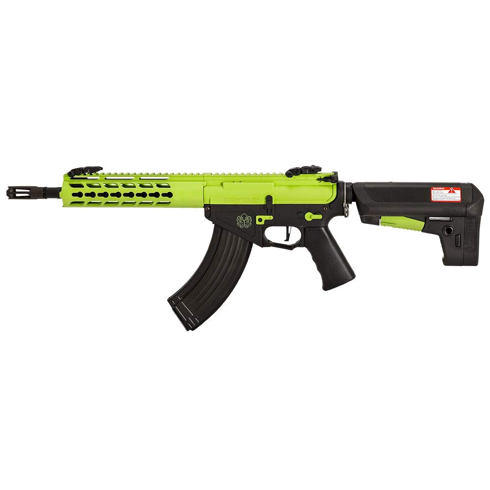 Amazon | ライラクス [KRYTAC]TRIDENT 47 CRB 【ZSRTモデル 