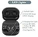 Charging Case for Galaxy Buds 2 SM-R177, Replacement Charger Case Dock Cradle with USB C Cable Cord for Samsung Galaxy Buds 2 Earbuds