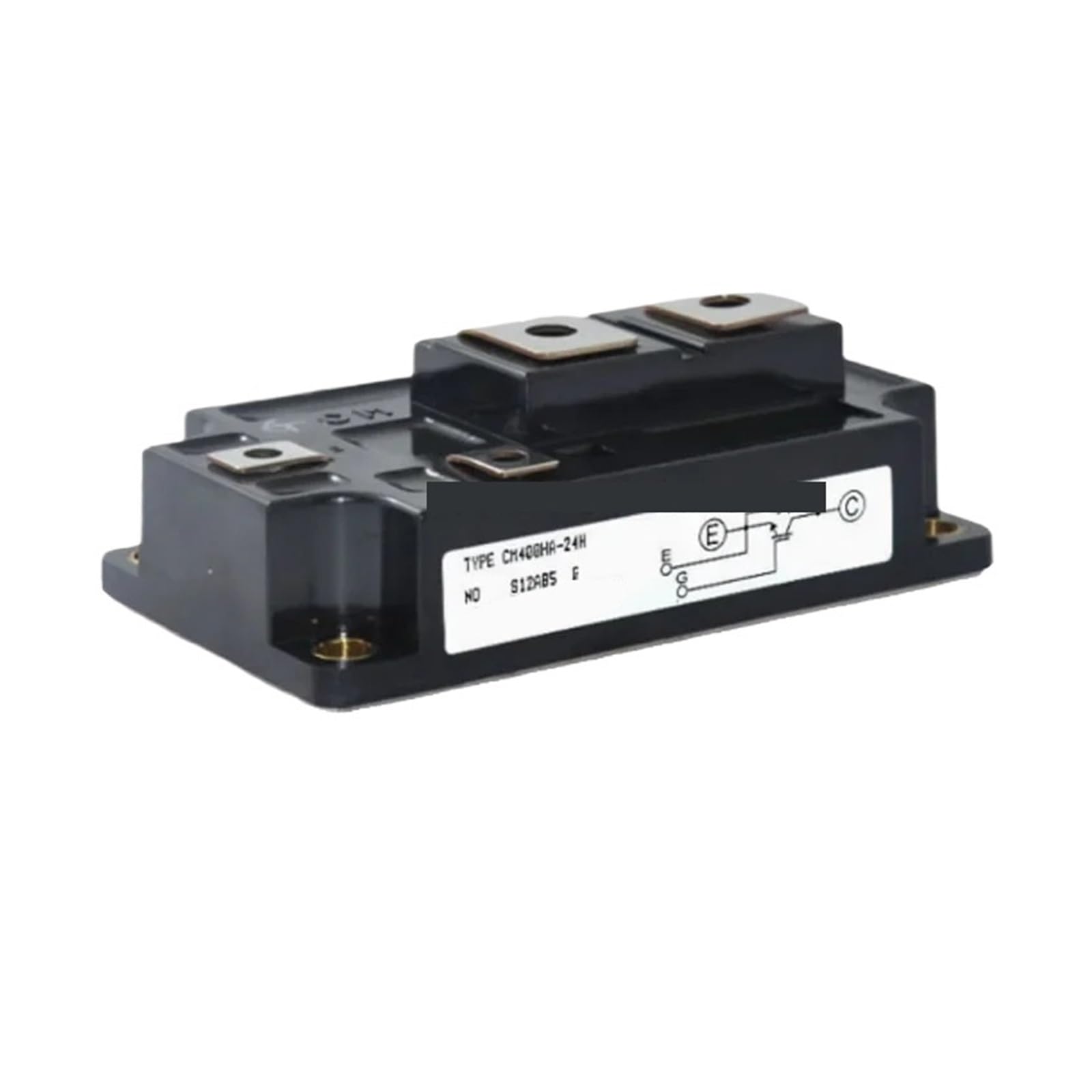 YMUGUEGH CM400HA-28H CM400HA-24H CM400HA-12H Module(CM400HA-28H)