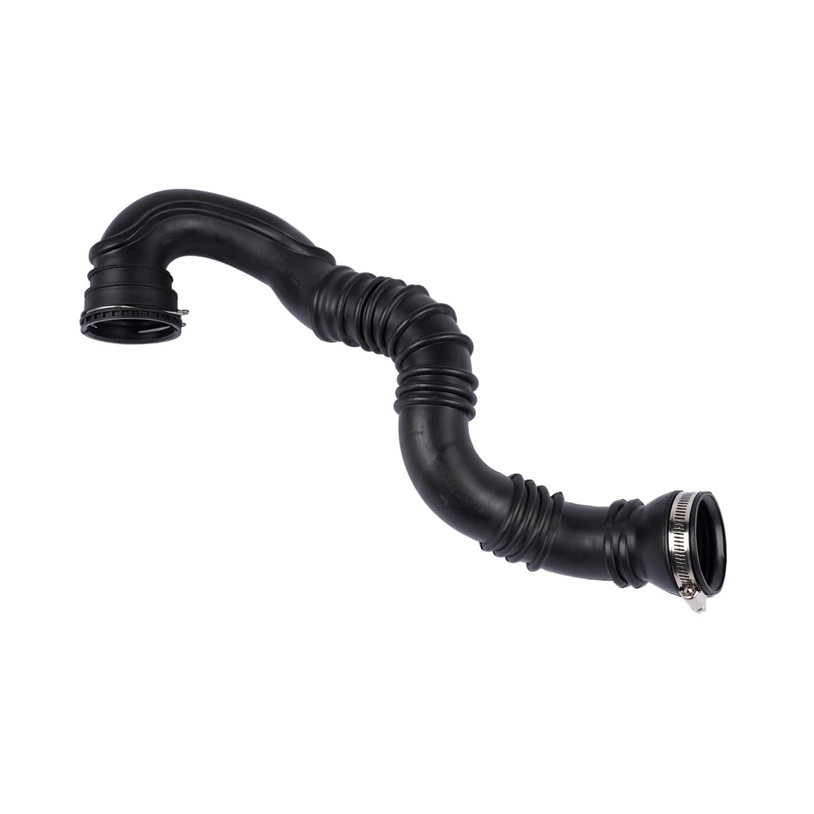 Qzivnbpm One Color Fit For Astra J 1.7 Cdti 13265281 Ap02 Boost Turbo Intercooler Hose Pipe Intercooler Kit