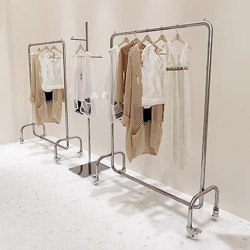 Cintre à vêtements moderne réglable pour optimiser l'espace - 5