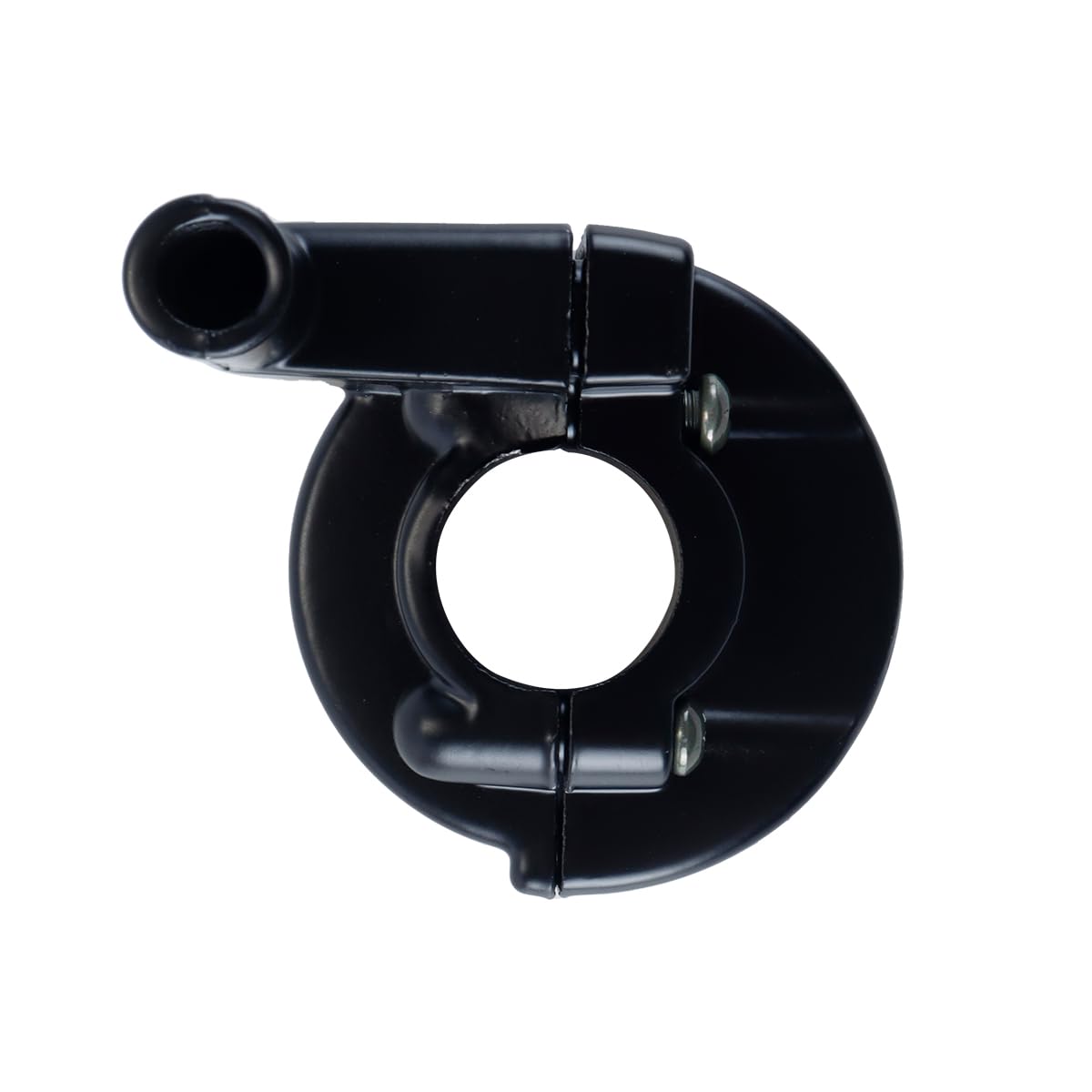 Manopola Grip Gas Universale Per Moto, Pit Bike, Quad, ATV Cross Enduro - Diametro 22mm