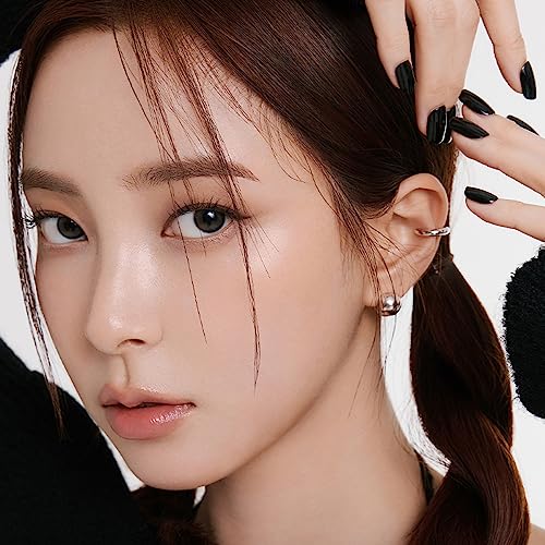 BBIA Last Auto Gel Eyeliner Waterproof 2P Set Beige miniatura 7
