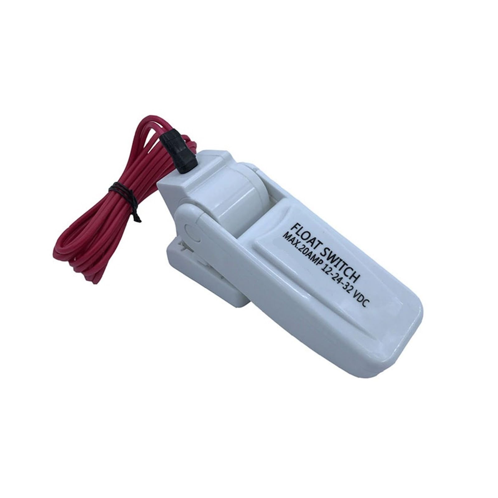 Submersible Pump Electric Water Pump 12V 350/500/750/1100GPH Filter Water Mini 24V Bilge Solar Micro Motor Boat Marine Pump 12V(Float Switch)