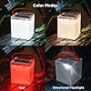 LuminAID Survivor Solar Lantern with Dual Phone Charger - Inflatable LED Lamp for Camping, Hiking and Travel - Emergency Light for Power Outages, Hurricane, Survival Kits #3