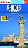 RHODES DODECANESE 2016 PETIT FUTE OFFRE NUMERIQUE