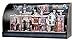 Produktbild Harry Potter Built-Up Demo 3D Puzzle in Display Case Diagon Alley Wrebbit