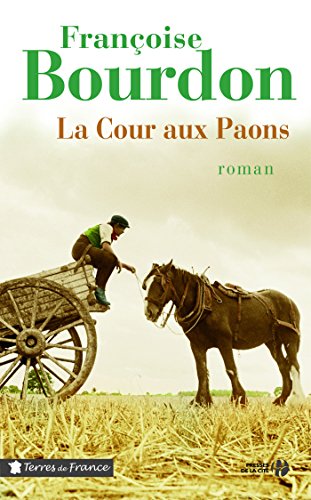 La Cour aux paons (Hors collection) (French