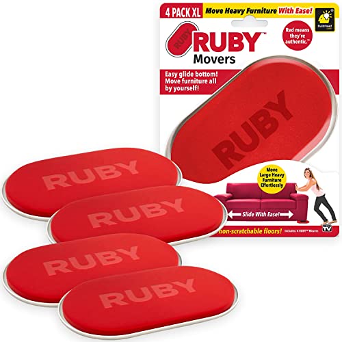 List of Top Ten Best Rubysliders Top Picks 2023 Reviews
