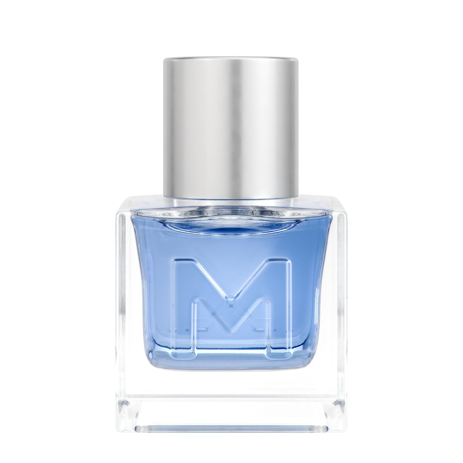 Mexx Man Eau De Toilette, Profumo Aromatico E Legnoso Per Uomini Moderni, Ottimisti, 30 Ml-image