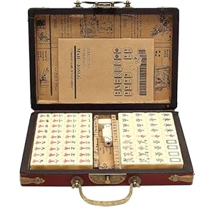 Amazon.co.jp: 麻雀 - ゲーム: おもちゃ