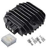 labwork Voltage Regulator Rectifier Fit for Kawasaki ATV KLF300 Bayou 300 1989-2002 21066-1089