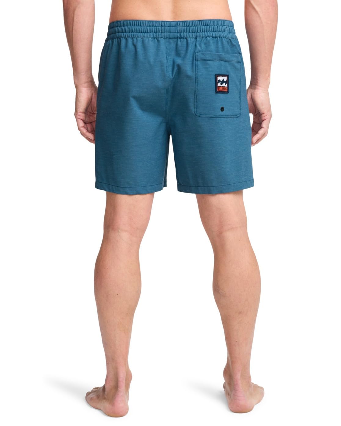 BILLABONG Every Other Day LB Maillot de Bain Homme (Lot de 1)