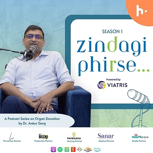 『Zindagi Phir Se』のカバーアート