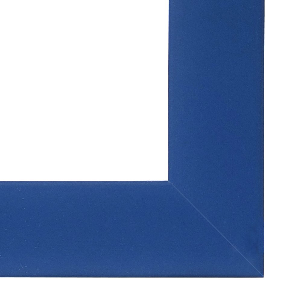 Inov8 British Made Picture/Photo Frame, Value Royal Blue A3, Single - Image 3