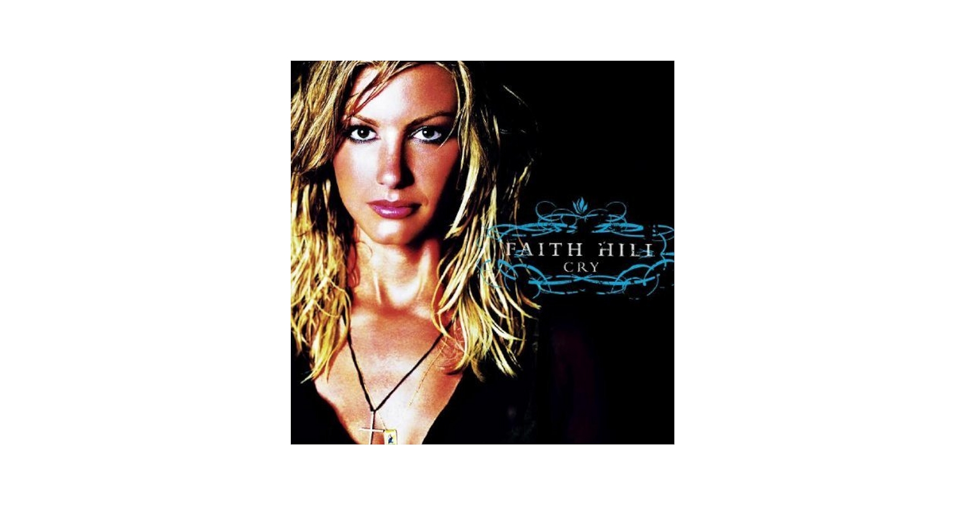 Cry by Hill, Faith Enhanced edition (2002) Audio CD - Amazon