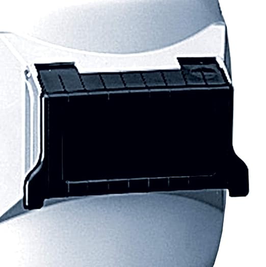 Casco para soldar Sellstrom nylon super resistente S29311 miniatura 5