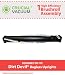 Dirt Devil Style Brushroll; Fits Ultra Swivel Glide, Jaguar, Scorpion, & Breeze Uprights; Compare to Dirt Devil Part No. 2881020000; Designed & Engineered by Think Crucial