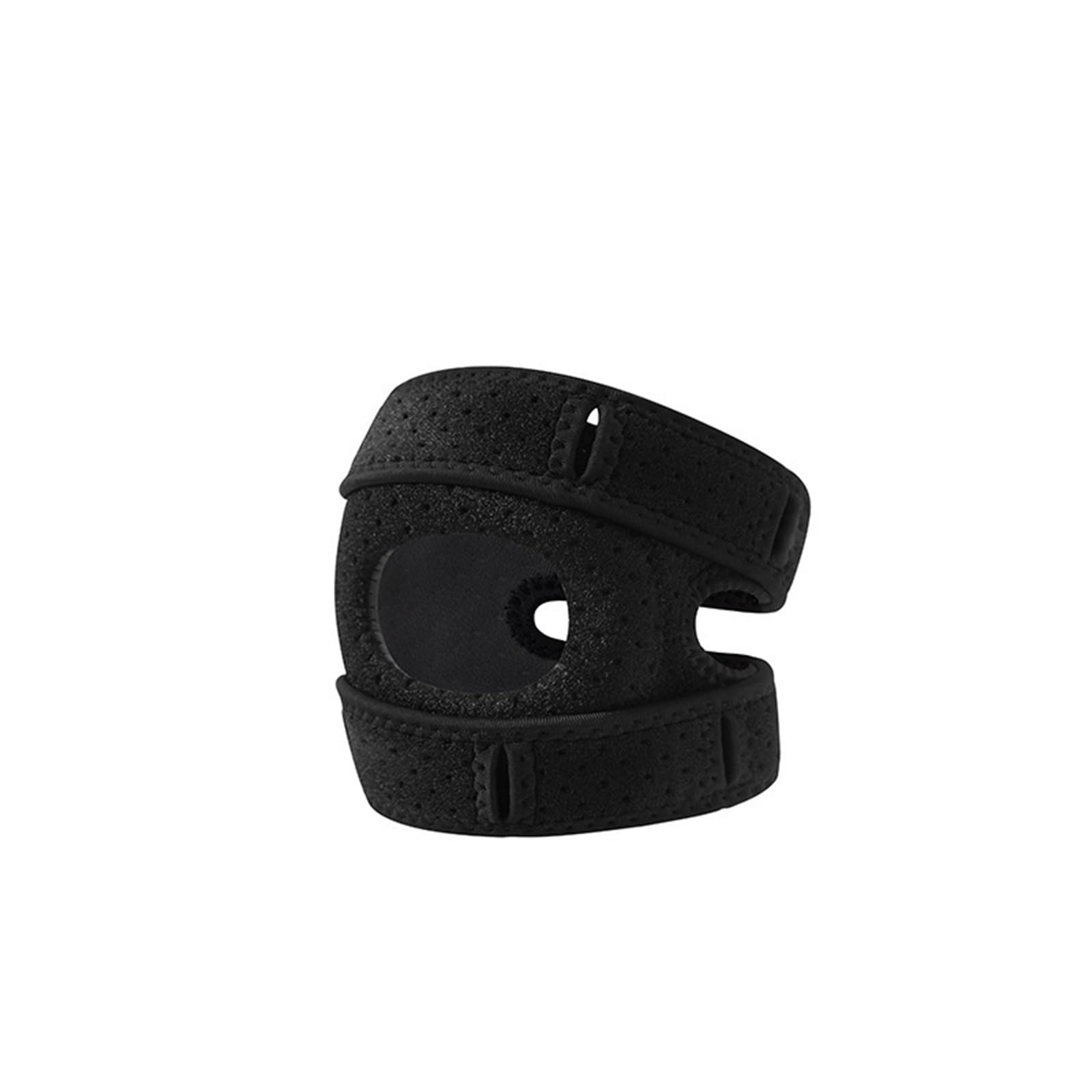 GsLxx 2PCS Wellness Knee Brace, Adjustable Pain Relief Knee Brace for Joint Pain, Sports, Injury Rehabilitation, Brace for Men Woman