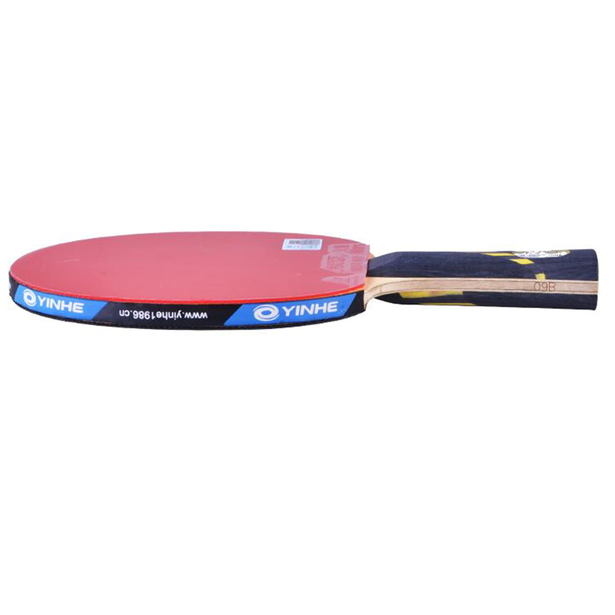 Boutique de raquettes de ping-pong de haute qualité - Professionnelles et durables