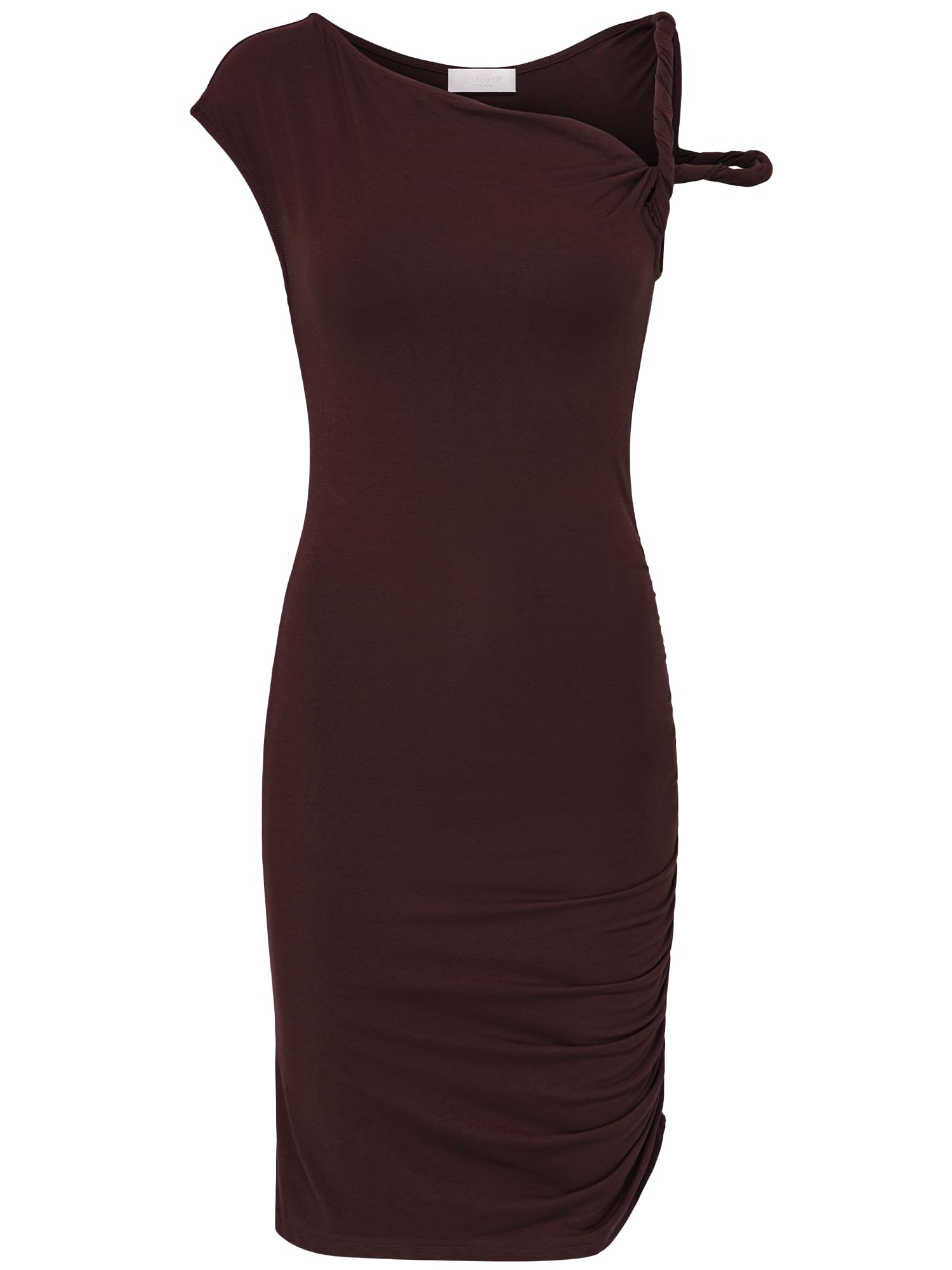 Leger by Lena Gercke Arwyn Dress NAN Donna (Pacco da 1)