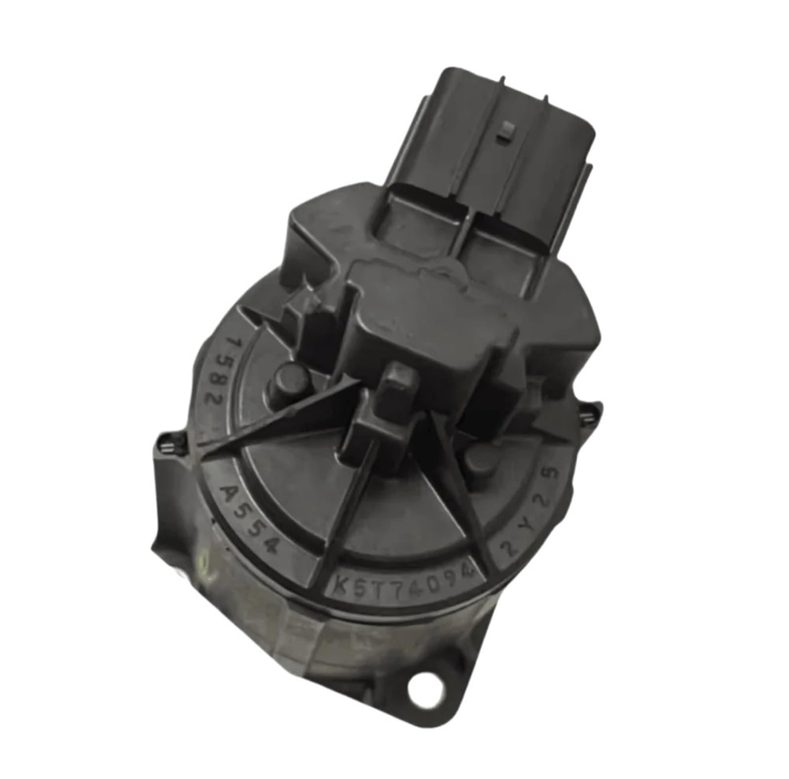 Ahsutpmb One Color Fit For Delica D-5 Outlander 1.8 2.3Ltr Fit For Mitsubishii 4N13 4N14 Egr Valve Oem K5t74094. Heater Control Valve Coolant Heater Control Valve