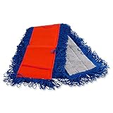 Genuine Joe GJO47536 Micro Fiber Dust Mop, 36