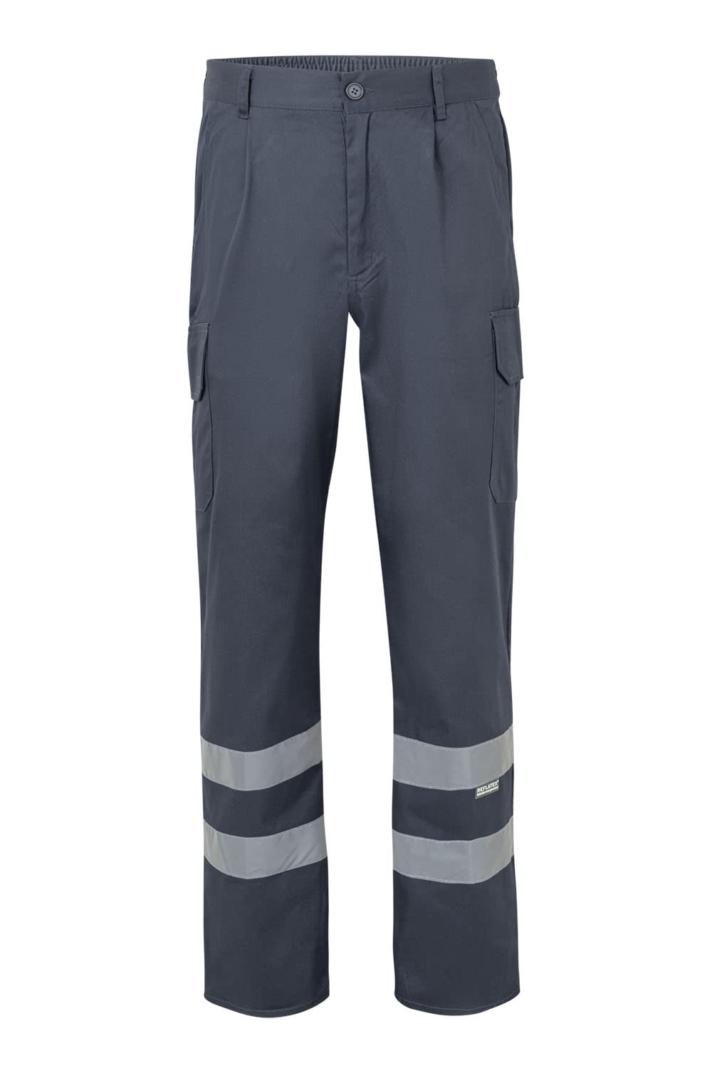 VELILLA VELILLA P1598L - Pantalon Multibolsillos Cinta