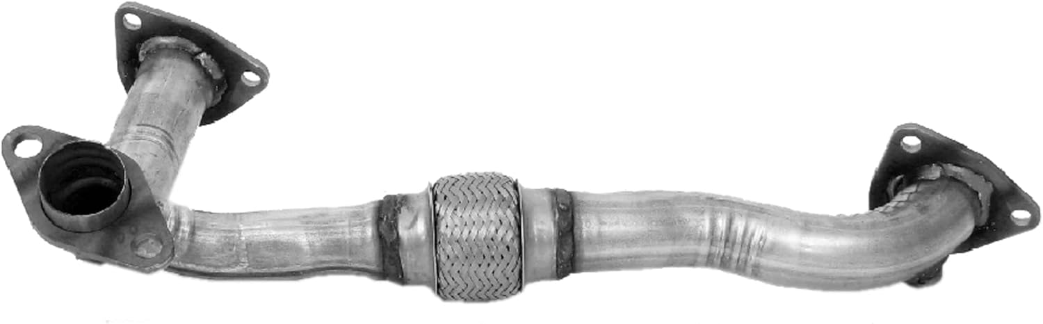 Walker 52384 Exhaust Y Pipe for Suzuki XL-7