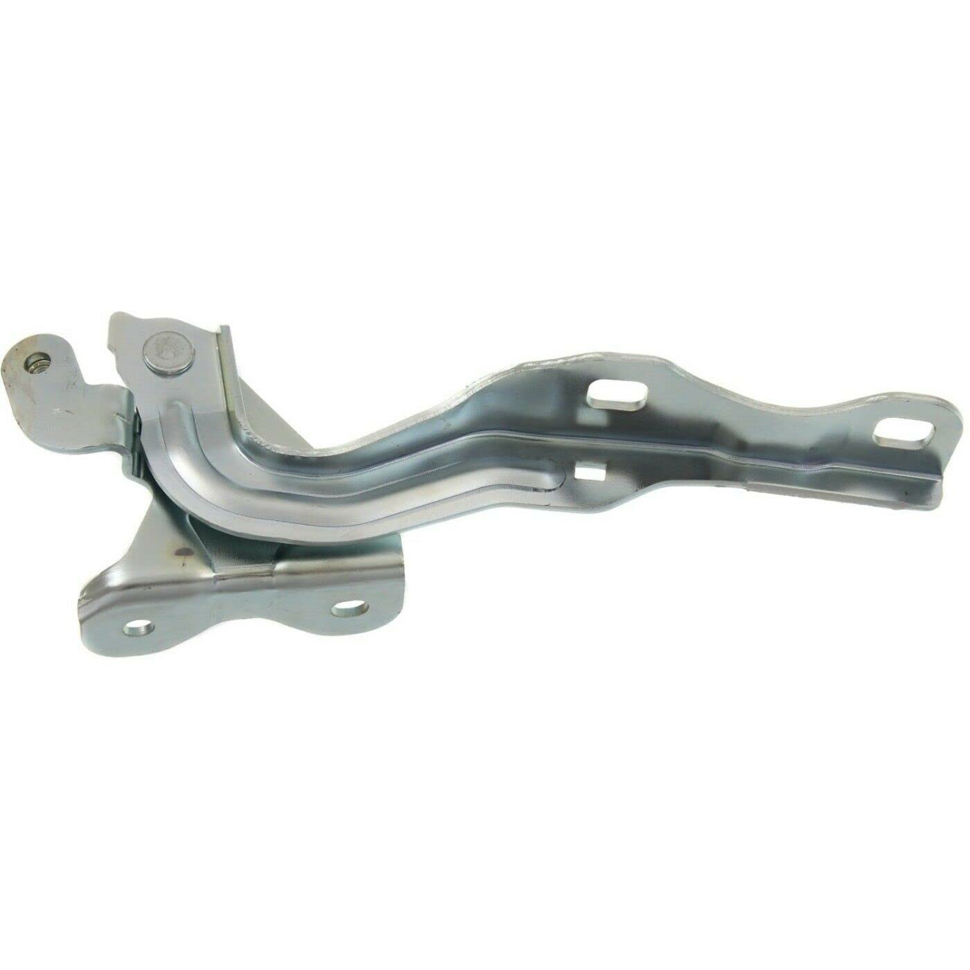 PCHXQVQ Hood Hinges Set of 2 Driver & Passenger Side for 12-20 LH Pair,Made with fine Craftsmanship