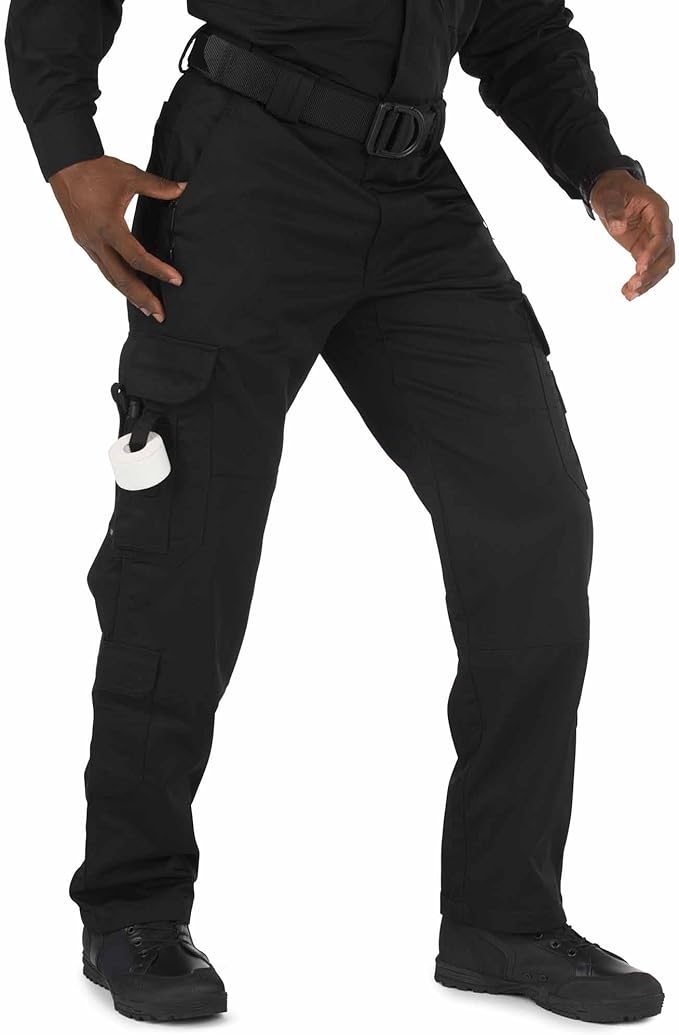5.11 EMS PANTS パンツ FIRE RESCUE ファイブイレブン 5.11 Tactical Taclte® EMS Pant – Fire Department Clothing