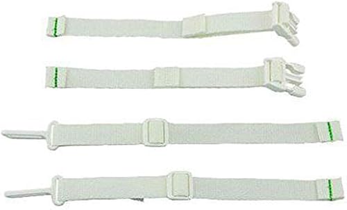 Miniatura 1 de Piezas de columpio para repuesto Fisher Price asiento o adaptador o correas