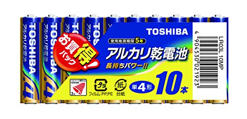  LR03L 10MP AJdr L^Cv P4-10P ܂Ƃ߃pbN